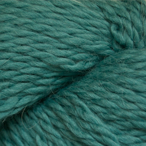 Cascade Baby Alpaca Chunky Green Blue Slate 644 (discontinued)