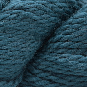 [BAB ALP0661] Cascade Baby Alpaca Chunky Adriatic Blue 661