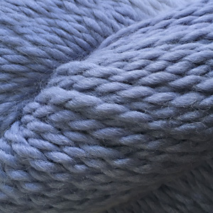 [BAB ALP0662] Cascade Baby Alpaca Chunky Blue Heron 662