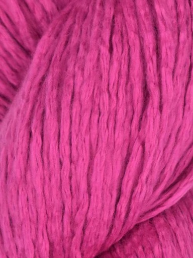 [CUM 0080] Juniper Moon Farm Cumulus Fuchsia Flame 80
