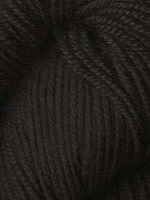 [COZ 0001] Ella Rae Cozy Alpaca Dark Brown 01 (discontinued)