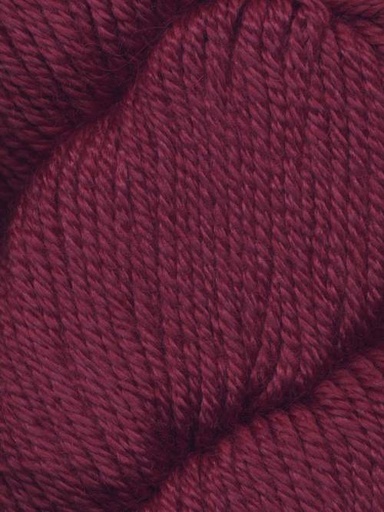[COZ 0040] Ella Rae Cozy Alpaca Cabernet 40