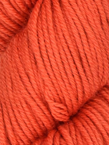 [COZ 0055] Ella Rae Cozy Alpaca Rust 55 (discontinued)