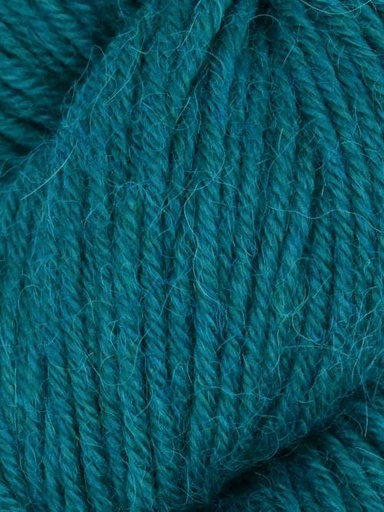 [COZ 0078] Ella Rae Cozy Alpaca Teal 78