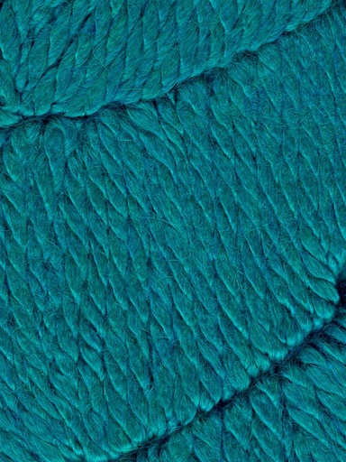 [COZ CH0545] Ella Rae Cozy Alpaca Chunky Turquoise 545 (discontinued)