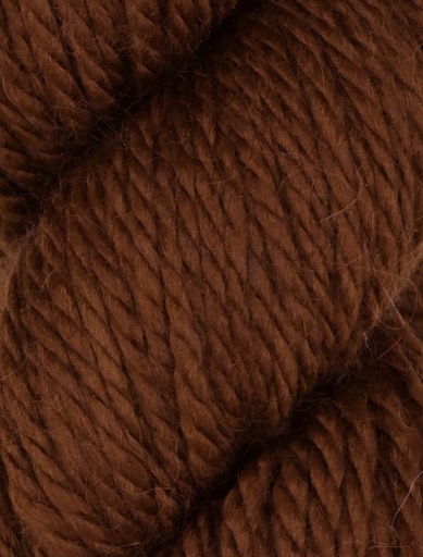 [COZ CH0566] Ella Rae Cozy Alpaca Chunky Auburn 566