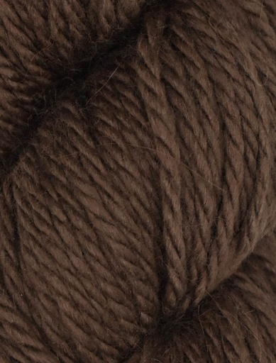 [COZ CH0578] Ella Rae Cozy Alpaca Chunky Mahogany 578