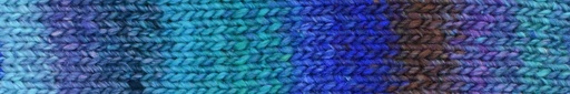 [SIL 0541] Noro Silk Garden Iyo 541