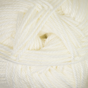 [PAC SP0002] Cascade Yarns Pacific Sport White 02