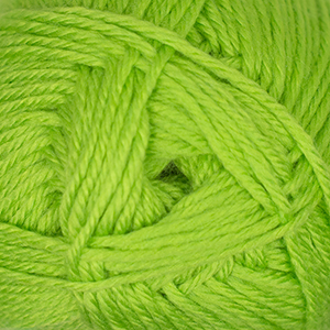 [PAC SP0126] Cascade Yarns Pacific Sport Jasmine Green 126