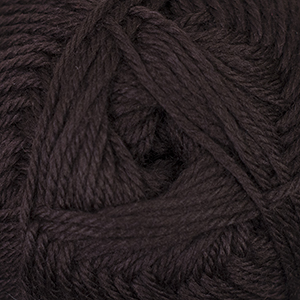 [PAC SP0132] Cascade Yarns Pacific Sport Black Coffee 132