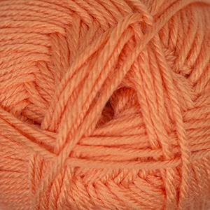 [PAC SP0134] Cascade Yarns Pacific Sport Papaya 134