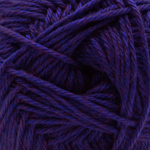 [PAC SP0190] Cascade Yarns Pacific Sport Petunia Heather 190