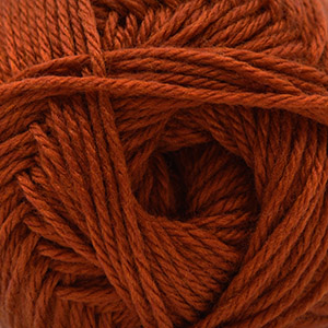 [PAC SP0193] Cascade Yarns Pacific Sport Paprika Heather 193