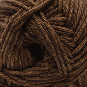 [PAC SP0194] Cascade Yarns Pacific Sport Chocolate Heather 194