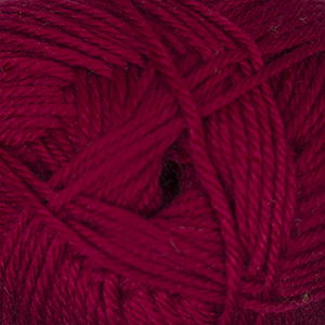 [PAC SP0043] Cascade Yarns Pacific Sport Ruby 43