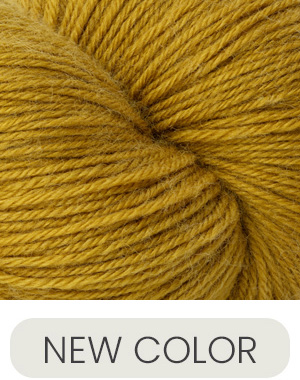 [HER 5802] Cascade Yarns Heritage Golden Palm 5802
