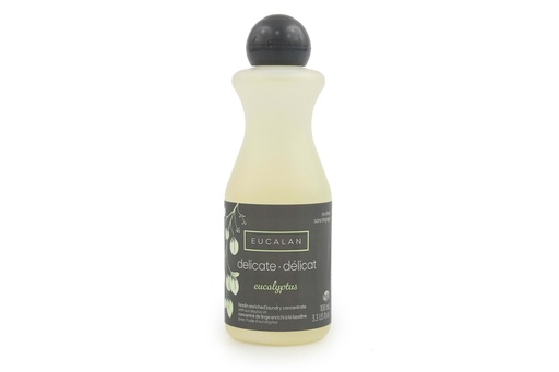 [EUCALYPTUS] Eucalan Eucalyptus Wool Wash 3.3 oz 