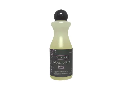 [LAVENDER] Eucalan Lavender Wool Wash 3.3 oz  