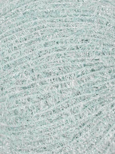 [GOS 0004] Louisa Harding Gossamer Frosty Spark 04