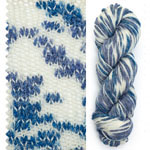[SEA G0001] Plymouth Sea Glass Yarn Ocean Blue 01