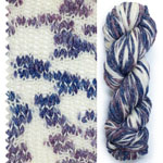 [SEA G0003] Plymouth Sea Glass Yarn Indigo 03