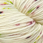 [SPL 0407] Plymouth Select Worsted Merino Superwash Hand Dyed Splash Cranberry Lime 407