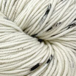 [SPL 0408] Plymouth Select Worsted Merino Superwash Hand Dyed Splash Greystone 408